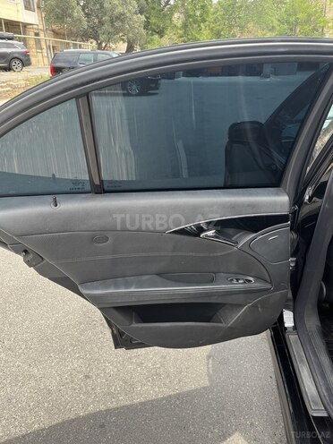 Mercedes E 320 2004, 273,000 km - 3.2 л - Bakı