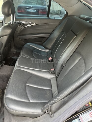 Mercedes E 320 2004, 273,000 km - 3.2 л - Bakı