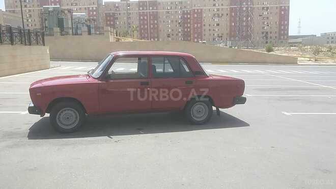LADA (VAZ) 2107 2005, 100,000 km - 1.5 l - Bakı