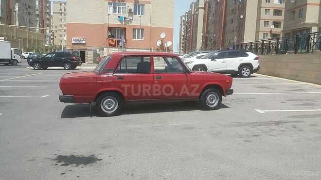 LADA (VAZ) 2107 2005, 100,000 km - 1.5 l - Bakı