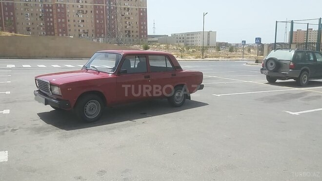 LADA (VAZ) 2107 2005, 100,000 km - 1.5 l - Bakı
