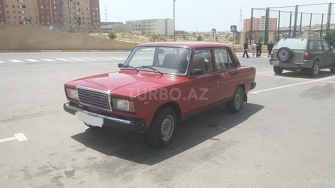 LADA (VAZ) 2107 2005, 100,000 km - 1.5 l - Bakı