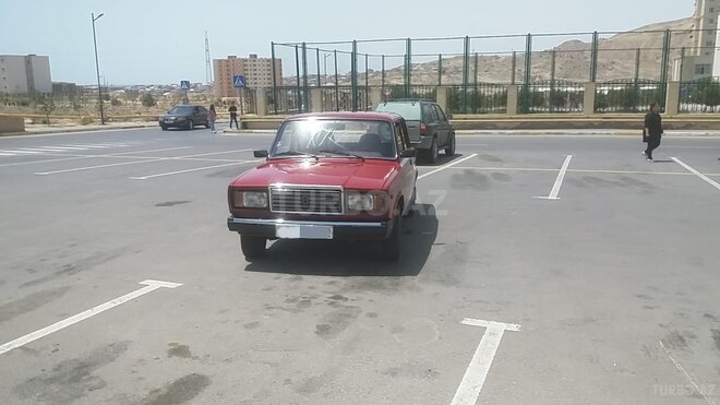 LADA (VAZ) 2107 2005, 100,000 km - 1.5 l - Bakı