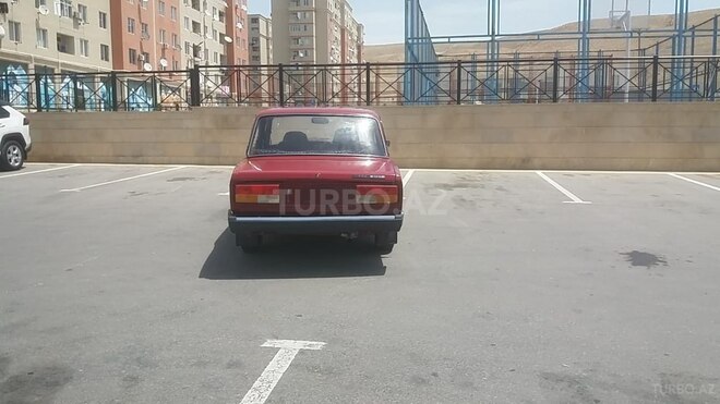 LADA (VAZ) 2107 2005, 100,000 km - 1.5 l - Bakı