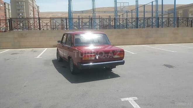 LADA (VAZ) 2107 2005, 100,000 km - 1.5 l - Bakı