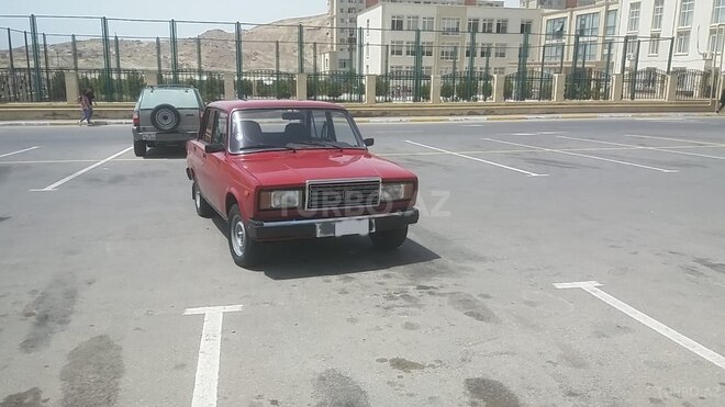 LADA (VAZ) 2107 2005, 100,000 km - 1.5 l - Bakı