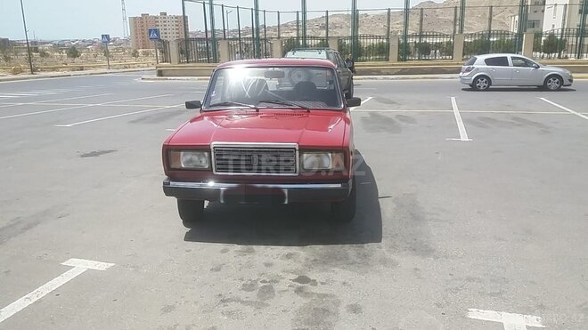 LADA (VAZ) 2107 2005, 100,000 km - 1.5 l - Bakı