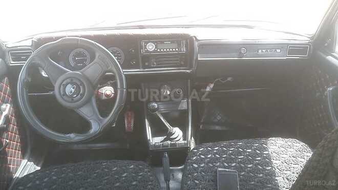 LADA (VAZ) 2107 2005, 100,000 km - 1.5 l - Bakı