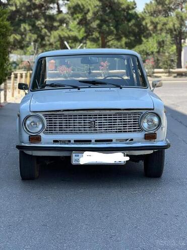 LADA (VAZ) 2101 1983, 176,000 km - 1.5 л - Bakı