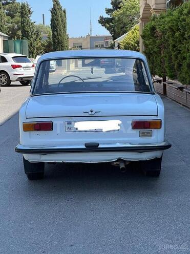 LADA (VAZ) 2101 1983, 176,000 km - 1.5 л - Bakı