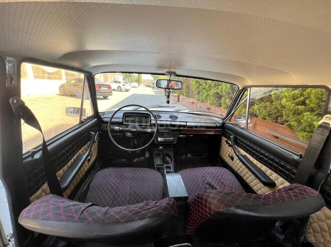 LADA (VAZ) 2101 1983, 176,000 km - 1.5 л - Bakı