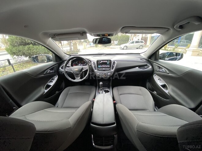 Chevrolet Malibu 2018, 21,000 km - 1.5 l - Bakı