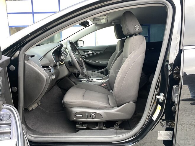 Chevrolet Malibu 2018, 21,000 km - 1.5 l - Bakı