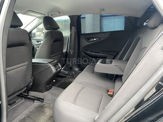 Chevrolet Malibu 2018, 21,000 km - 1.5 l - Bakı