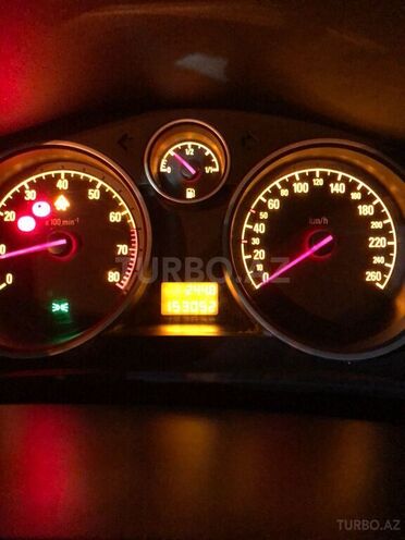 Opel Astra 2006, 153,000 km - 1.4 l - Bakı