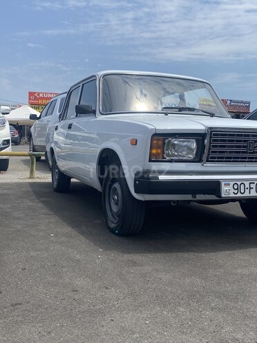 LADA (VAZ) 2107 2009, 54,700 km - 1.6 л - Bakı