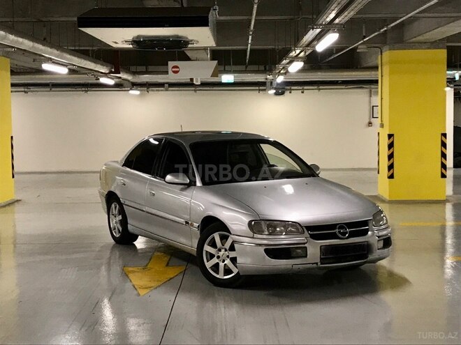 Opel Omega 1996, 250,000 km - 2.0 л - Gəncə