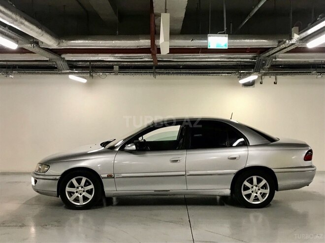 Opel Omega 1996, 250,000 km - 2.0 л - Gəncə