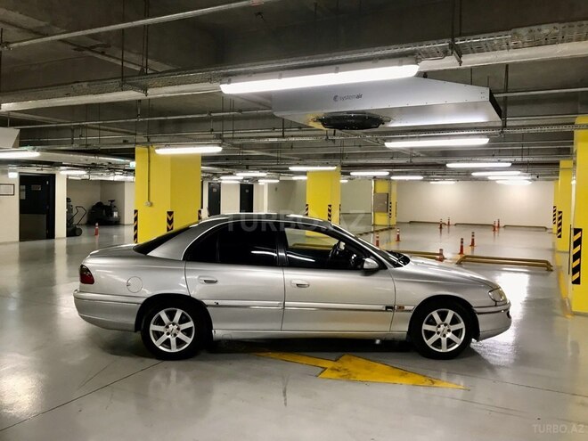 Opel Omega 1996, 250,000 km - 2.0 л - Gəncə