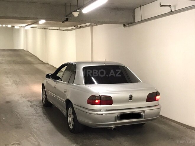 Opel Omega 1996, 250,000 km - 2.0 л - Gəncə