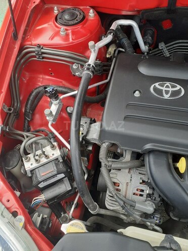 Toyota Corolla 2005, 142,000 km - 1.4 l - Gəncə