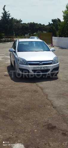 Opel Astra 2006, 173,000 km - 1.3 l - Bakı