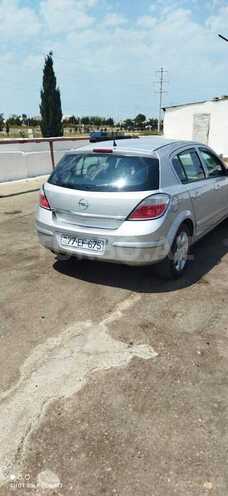 Opel Astra 2006, 173,000 km - 1.3 l - Bakı