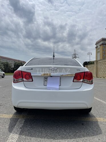 Chevrolet Cruze 2013, 275,000 km - 1.4 l - Bakı