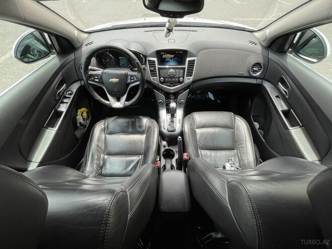 Chevrolet Cruze 2013, 275,000 km - 1.4 l - Bakı