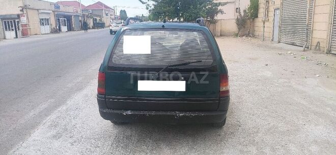 Opel Astra 1995, 444,000 km - 1.4 л - Bakı