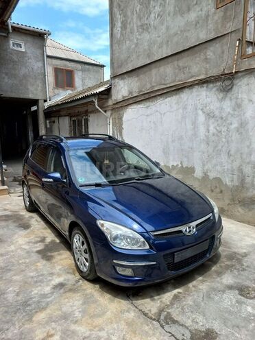 Hyundai i30 2008, 155,000 km - 1.6 l - Bakı
