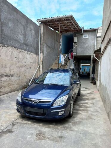 Hyundai i30 2008, 155,000 km - 1.6 l - Bakı