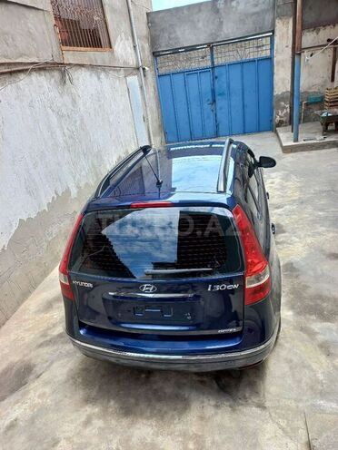 Hyundai i30 2008, 155,000 km - 1.6 l - Bakı