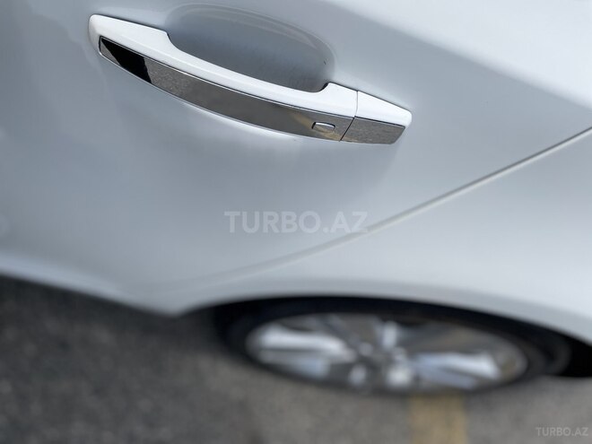Chevrolet Cruze 2013, 275,000 km - 1.4 l - Bakı