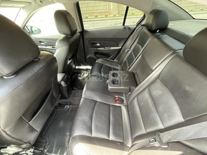 Chevrolet Cruze 2013, 275,000 km - 1.4 l - Bakı