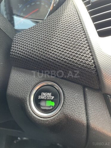 Chevrolet Cruze 2013, 275,000 km - 1.4 l - Bakı