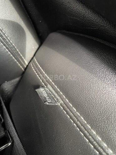 Chevrolet Cruze 2013, 275,000 km - 1.4 l - Bakı