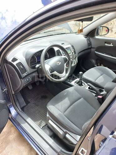 Hyundai i30 2008, 155,000 km - 1.6 l - Bakı
