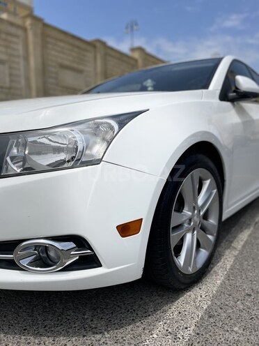 Chevrolet Cruze 2013, 275,000 km - 1.4 l - Bakı