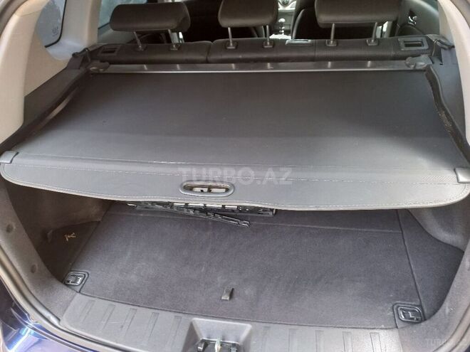 Hyundai i30 2008, 155,000 km - 1.6 l - Bakı
