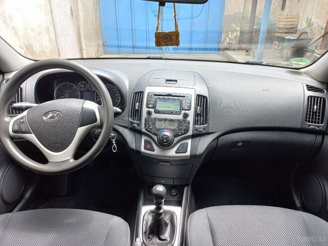 Hyundai i30 2008, 155,000 km - 1.6 l - Bakı