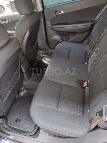 Hyundai i30 2008, 155,000 km - 1.6 l - Bakı
