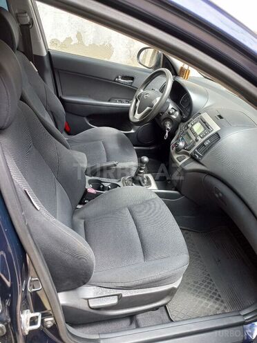 Hyundai i30 2008, 155,000 km - 1.6 l - Bakı