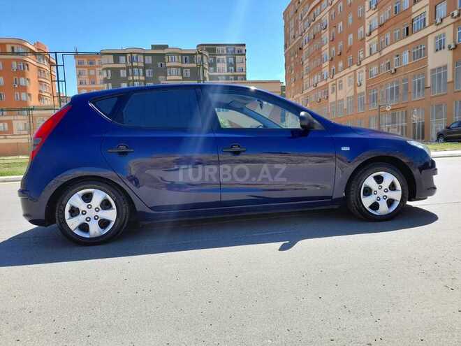 Hyundai i30 2009, 140,000 km - 1.4 l - Bakı