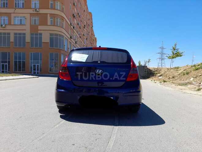 Hyundai i30 2009, 140,000 km - 1.4 l - Bakı