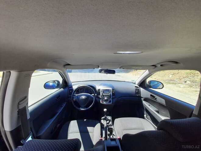 Hyundai i30 2009, 140,000 km - 1.4 l - Bakı