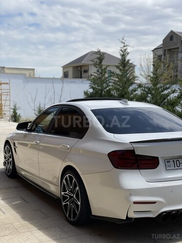 BMW 328 2015, 170,000 km - 2.0 л - Bakı