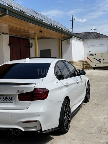BMW 328 2015, 170,000 km - 2.0 л - Bakı