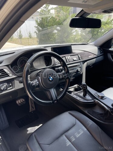 BMW 328 2015, 170,000 km - 2.0 л - Bakı