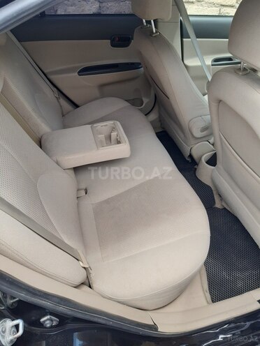 Hyundai Accent 2008, 260,000 km - 1.6 l - Bakı